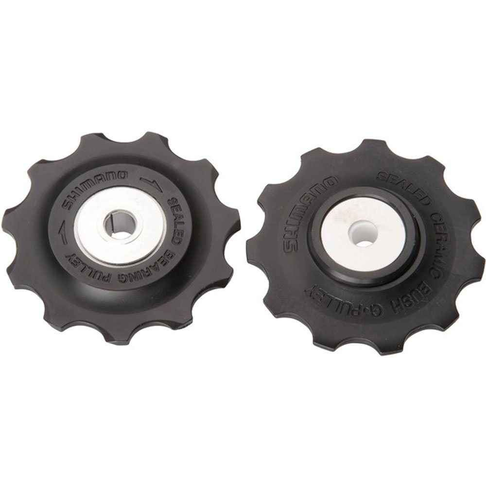 Amazon | シマノ RD-6700 T/Gプーリーセット Y5X998150 | シマノ